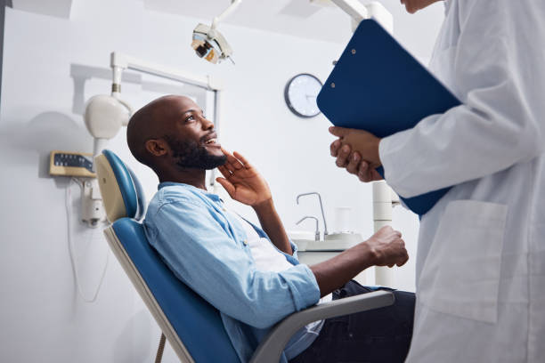 Best Emergency Root Canal Therapy in Juarez, TX
