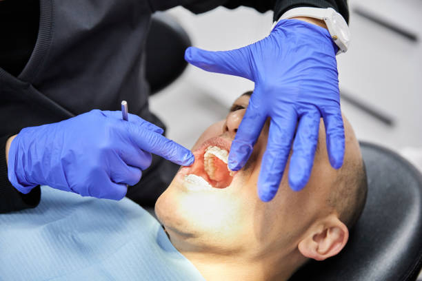 Best Emergency Cosmetic Dentistry (e.g., broken veneers) in Juarez, TX