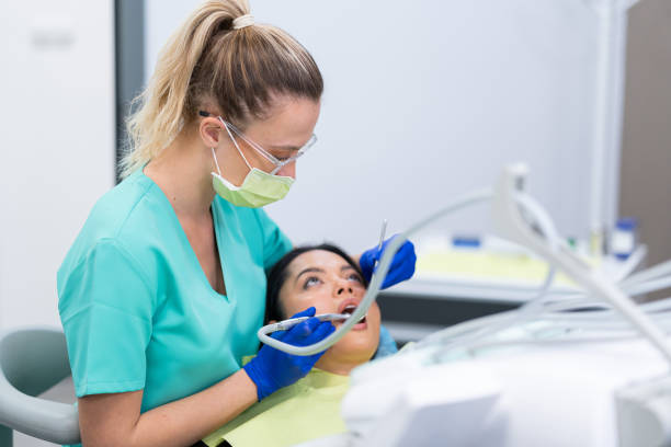 Best Emergency Wisdom Tooth Extraction in Juarez, TX